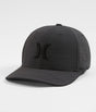 Hurley Corp Textures Hat - Black