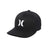 Hurley Men's One and Only Hat - Black