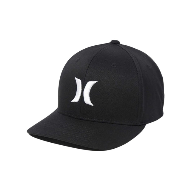 Hurley Men's One and Only Hat - Black