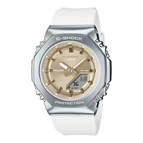 G Shock G-Shock GM-S2110-7A9 (EOL) Mens Watch Metal Bands