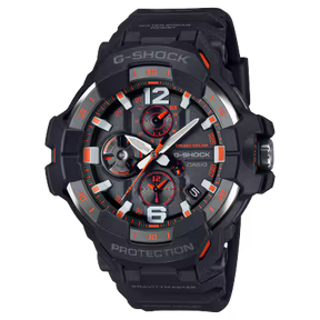G Shock G-Shock GRB300-1A4 (EOL) Mens Watch Metal Bands