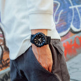 G-Shock GA700-1B Watch
