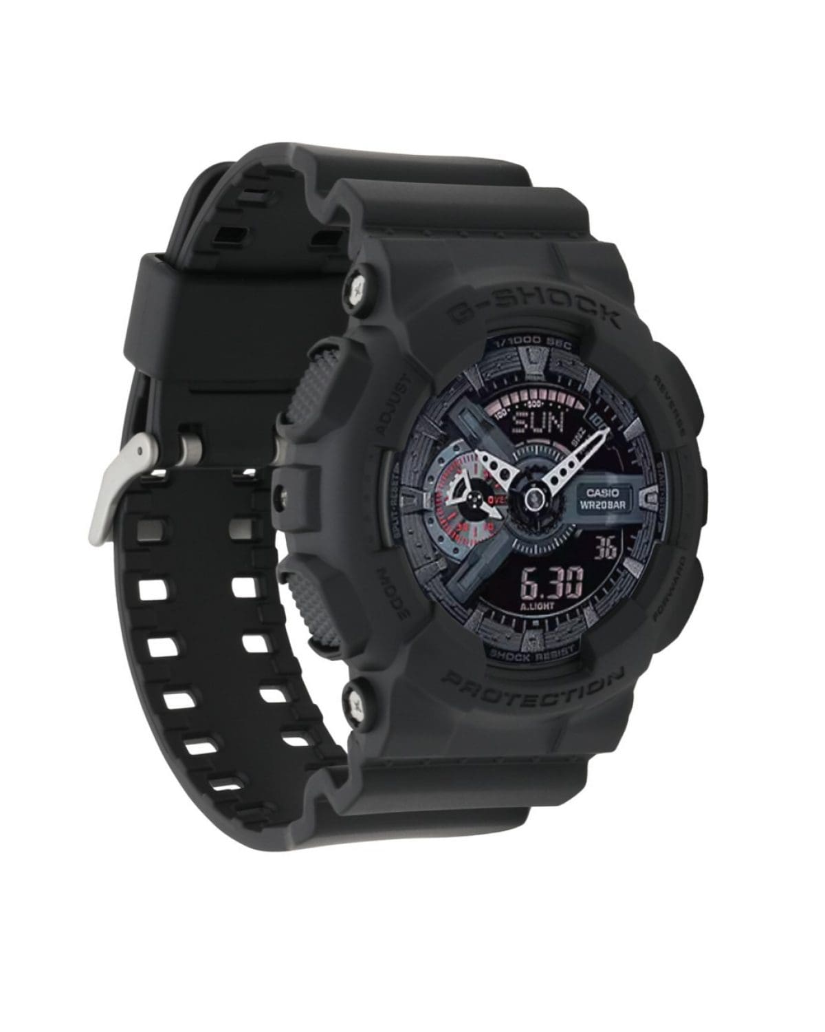 G-Shock GA110MB-1A Watch