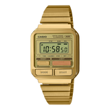 Casio A120WEG-9A Watch