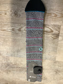 Stance Stance Saguaro Crew Socks NATURAL M Mens Socks