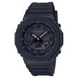 G Shock G-Shock GA-2100-1A1 Watch Mens Watch Rubber Bands
