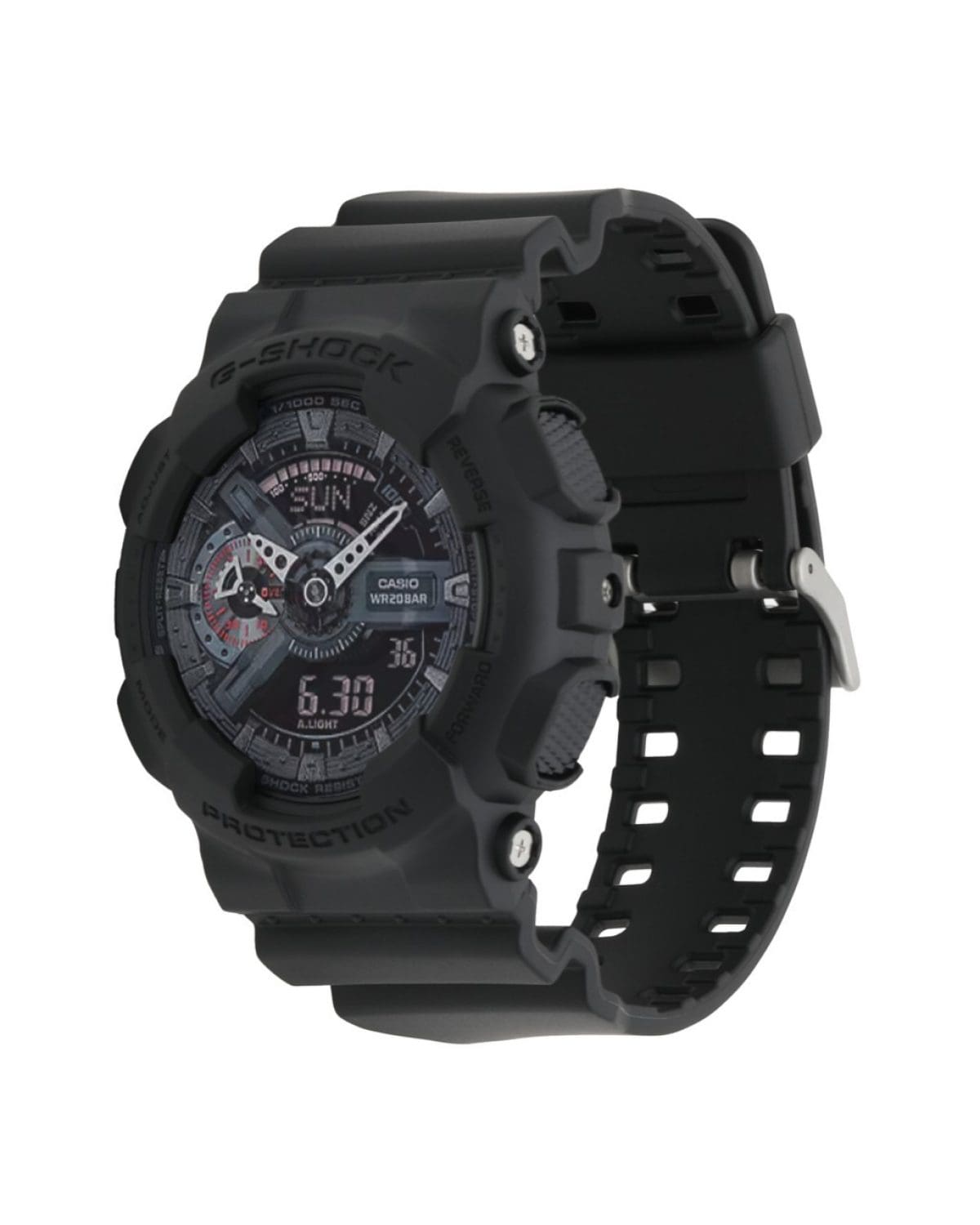 G-Shock GA110MB-1A Watch