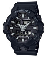 G-Shock GA700-1B Watch