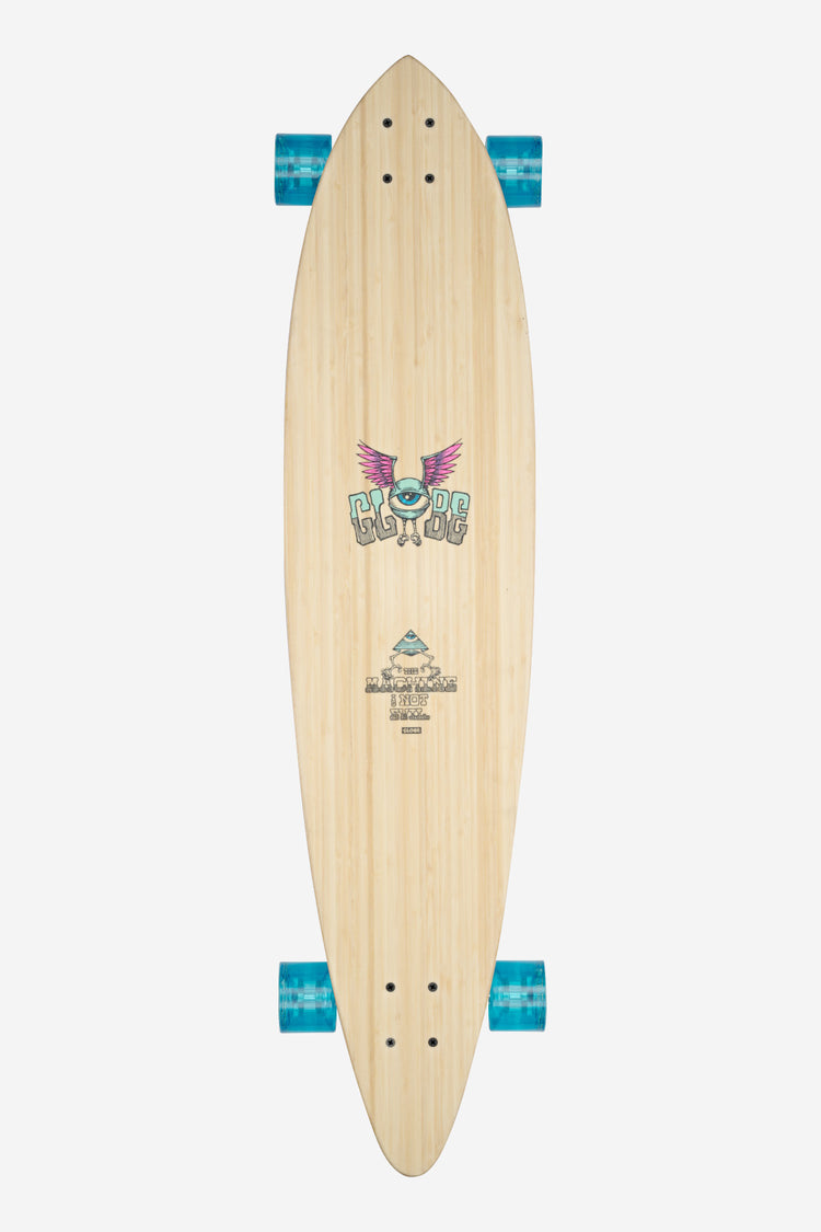 Globe Noosa 43 Longboard - Wave Machine