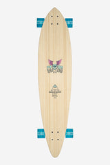 Globe Noosa 43 Longboard - Wave Machine