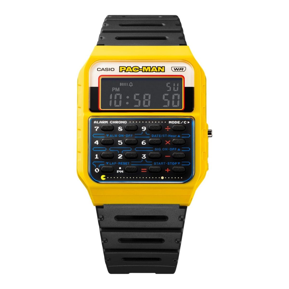 G-Shock CA-53WPC-1B Watch