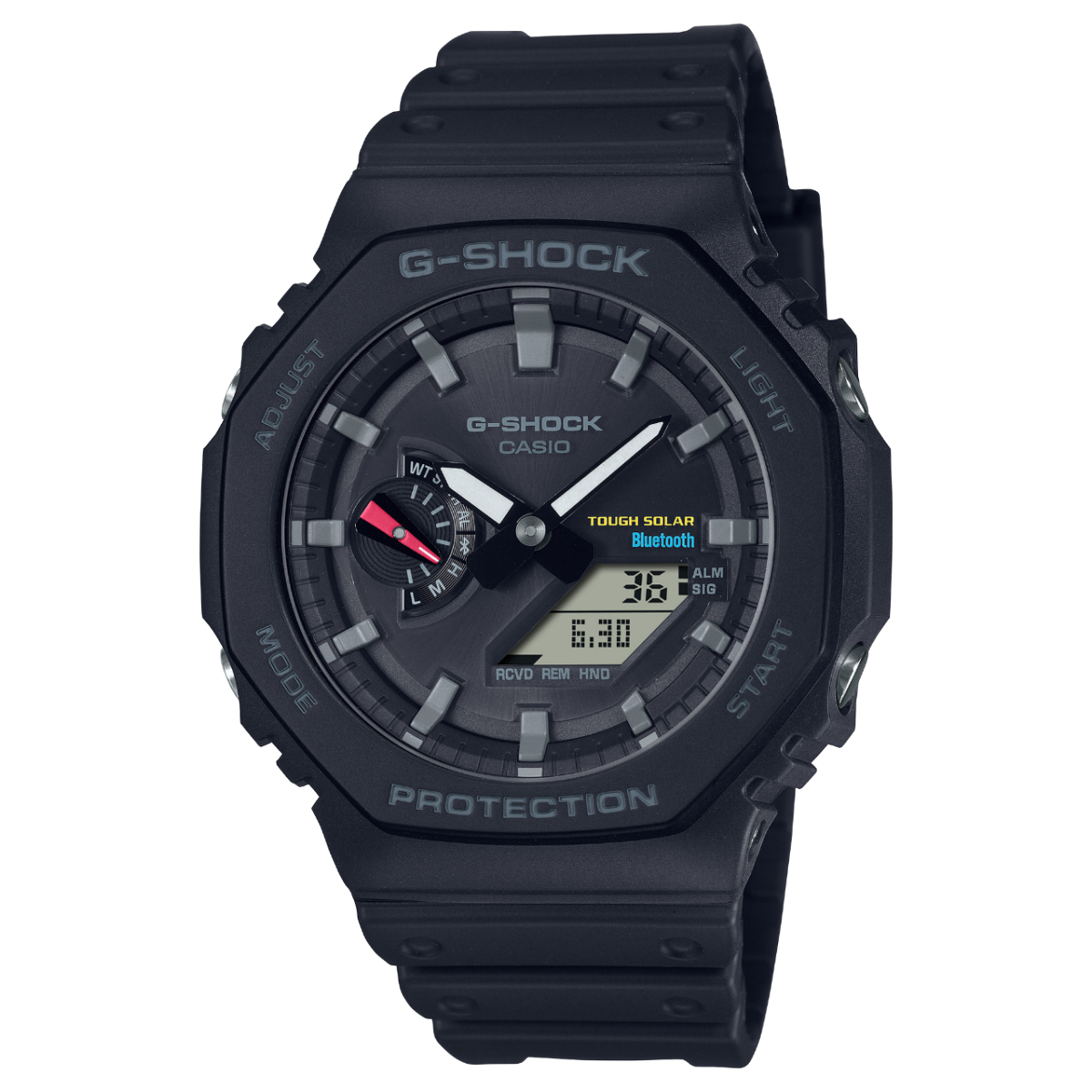 G-Shock GA-B2100-1A Watch