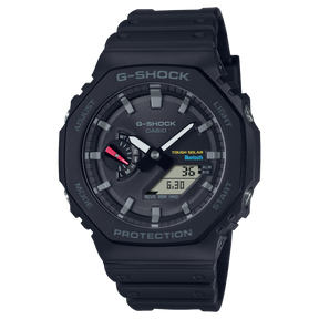 G Shock G-Shock GA-B2100-1A Watch Mens Watch Rubber Bands