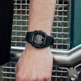 G-Shock DW-5600RL-1 Watch