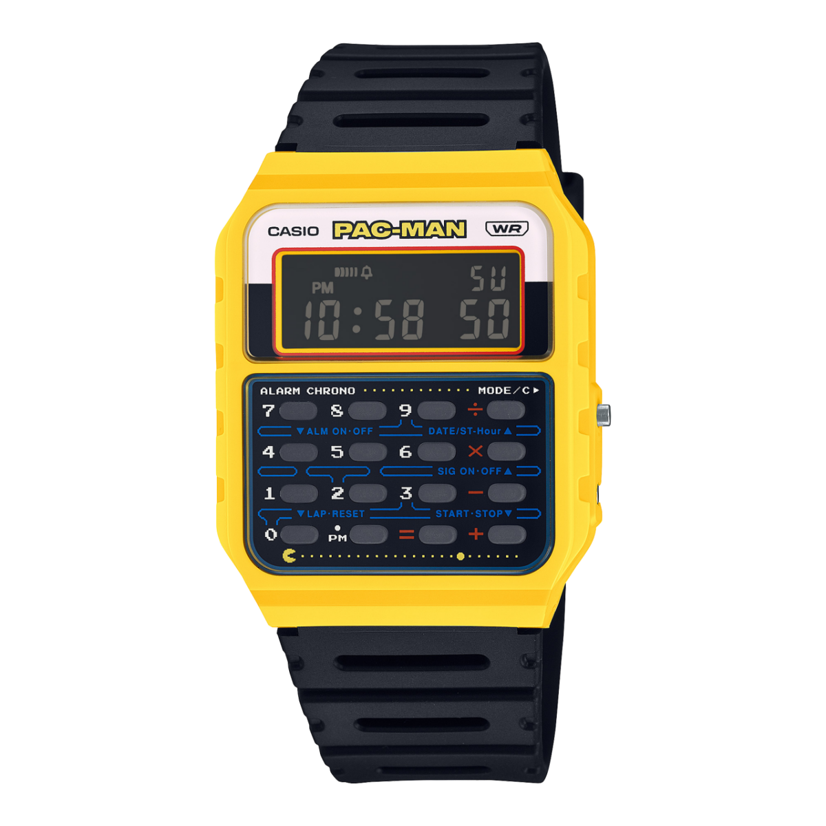 G-Shock CA-53WPC-1B Watch