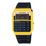 G-Shock CA-53WPC-1B Watch