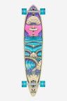 Globe Noosa 43 Longboard - Wave Machine