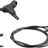 Tektro Tektro HD-M275 Hydraulic Brakeset Black