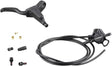 Tektro Tektro HD-M275 Hydraulic Brakeset Black
