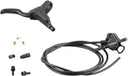 Tektro Tektro HD-M275 Hydraulic Brakeset Black