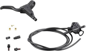 Tektro Tektro HD-M275 Hydraulic Brakeset Black
