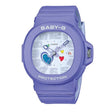 G Shock G-Shock BGA-10-6A (EOL) Mens Watch Metal Bands