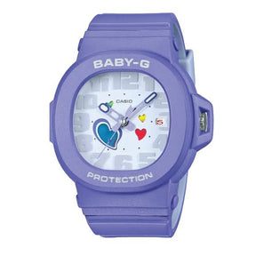 G Shock G-Shock BGA-10-6A (EOL) Mens Watch Metal Bands