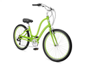 Electra Electra Townie Original 7D Step Thru Bike Artic Blue 26 Bike Womens Cruiser