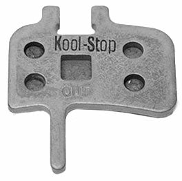 Kool Stop Alloy Disc Pads