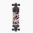 Landyachtz Landyachtz Switchblade 40 - Atmosphere Multi 40 Longboard Complete - Top Mount