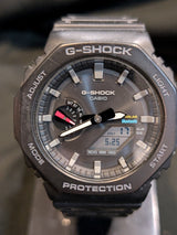 G-Shock GA-B2100-1A Watch