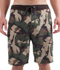 Hurley Hurley Men's Phantom Eco Weekender Cargo 20" Shorts Olive 2 32 Mens Board Shorts