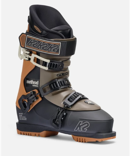 K2 Men's Method 90 Men's Ski Boots