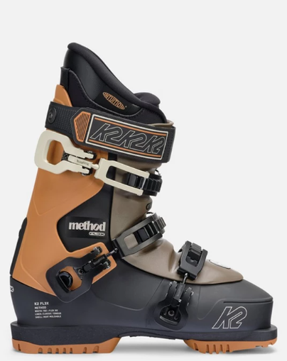 K2 Men's Method 90 Men's Ski Boots