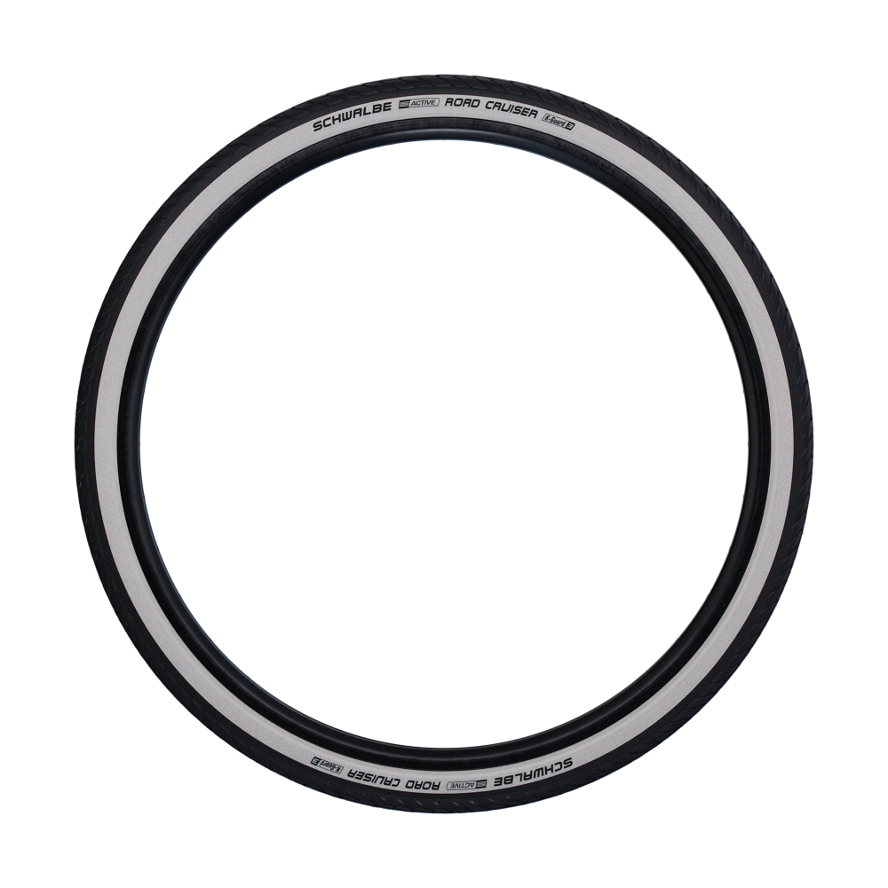 Schwalbe Road Cruiser Tire 700c X >40mm