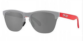 Oakley Oakley Frogskins Lite - Men's Sunglasses Mens Sunglasses Lifestyle