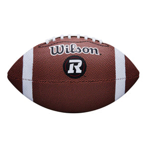 Wilson Wilson CFL Team Mini - OTT NA OS Footballs