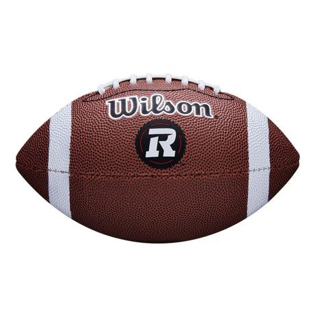 Wilson Wilson CFL Team Mini - OTT NA OS Footballs
