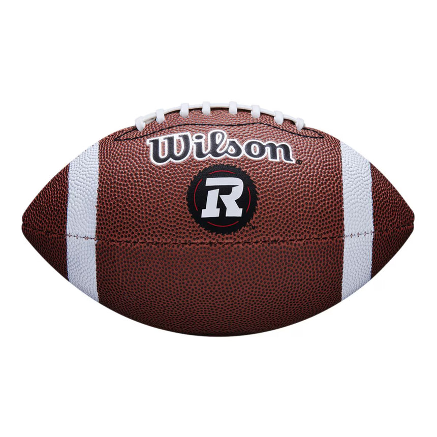 Wilson Wilson CFL Team Mini - OTT NA OS Footballs