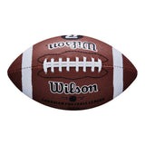 Wilson Wilson CFL Team Mini - OTT NA OS Footballs