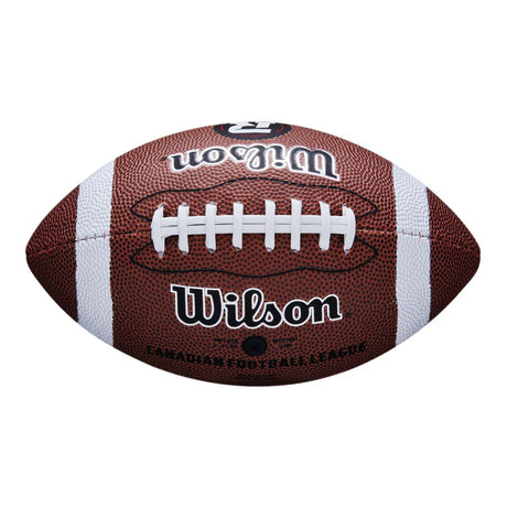 Wilson Wilson CFL Team Mini - OTT NA OS Footballs