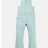 Burton Burton Men's Reserve 2L Bib Pants - Petrol Green Petrol Green XL Mens Snowboard Bib Pants