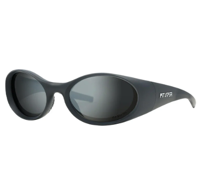 Pit Viper Pit Viper The Slammer - The Exec Polarized Mens Sunglasses Lifestyle