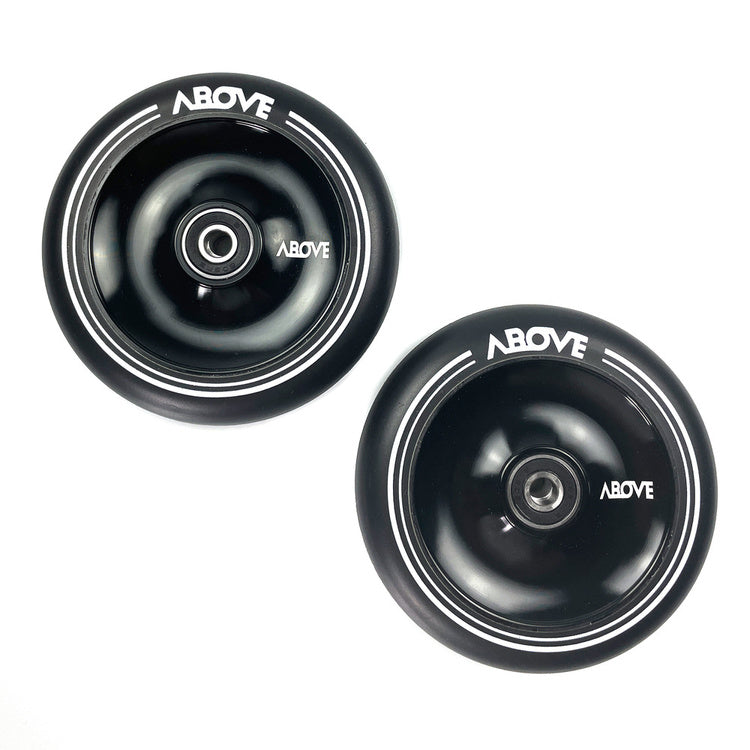 Ruedas Talea Above - 24x110