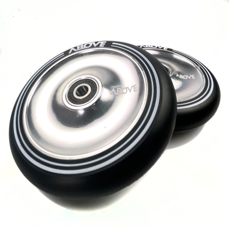 Ruedas Talea Above - 24x110