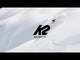 K2 Women's Anthem 75 MV Boots