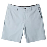 Quiksilver Men's Union Heather Amphibian 20" Boardshorts