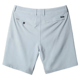 Quiksilver Men's Union Heather Amphibian 20" Boardshorts