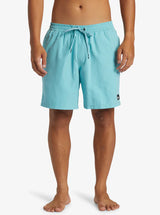 Quiksilver Men's Everyday Solid Volley 17"