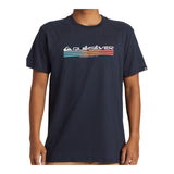 Quiksilver Men's Omni Fill MTO Tee